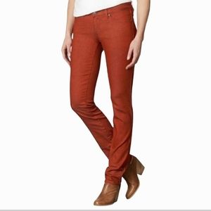 PrAna Kara Picante Dot Jeans